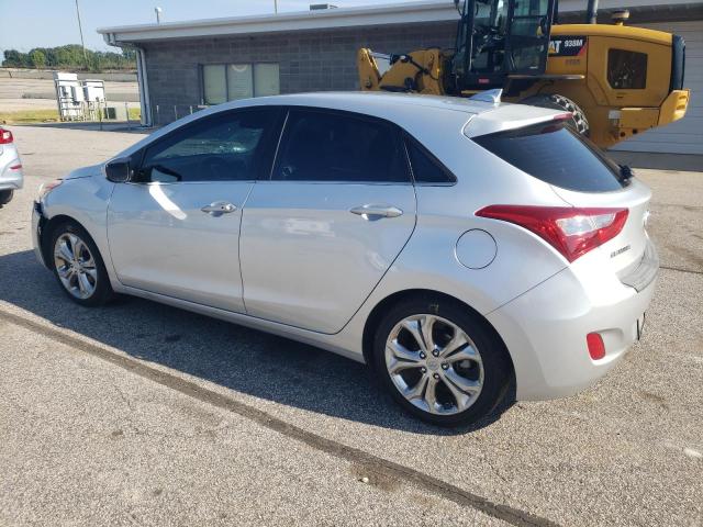 Photo 1 VIN: KMHD35LE2DU080215 - HYUNDAI ELANTRA GT 