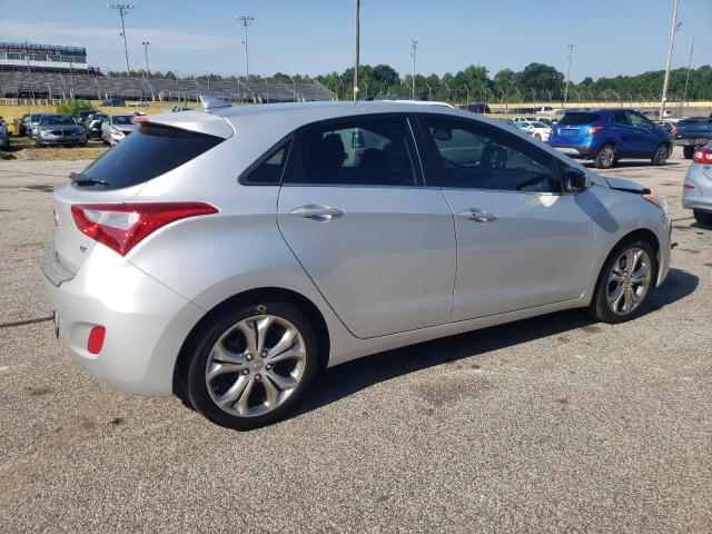 Photo 2 VIN: KMHD35LE2DU080215 - HYUNDAI ELANTRA GT 