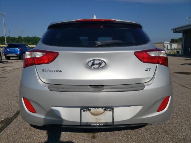 Photo 5 VIN: KMHD35LE2DU080215 - HYUNDAI ELANTRA GT 