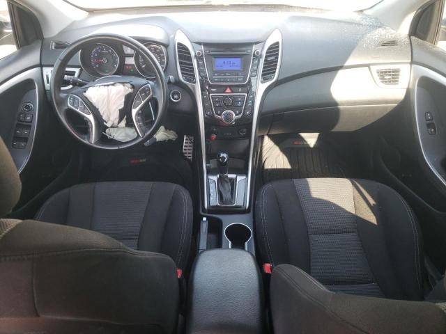 Photo 7 VIN: KMHD35LE2DU080215 - HYUNDAI ELANTRA GT 