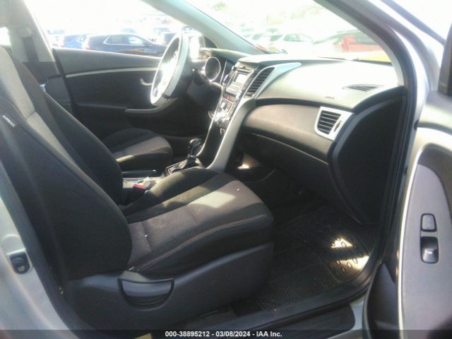 Photo 4 VIN: KMHD35LE2DU081848 - HYUNDAI ELANTRA GT 