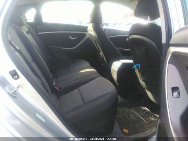 Photo 7 VIN: KMHD35LE2DU081848 - HYUNDAI ELANTRA GT 