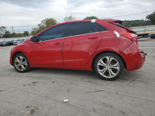 Photo 1 VIN: KMHD35LE2DU082918 - HYUNDAI ELANTRA GT 