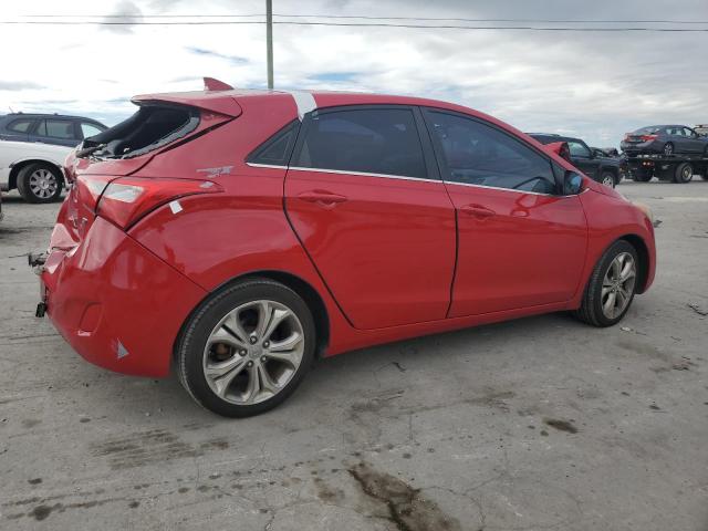 Photo 2 VIN: KMHD35LE2DU082918 - HYUNDAI ELANTRA GT 