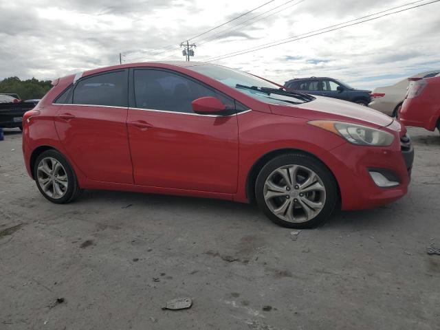 Photo 3 VIN: KMHD35LE2DU082918 - HYUNDAI ELANTRA GT 