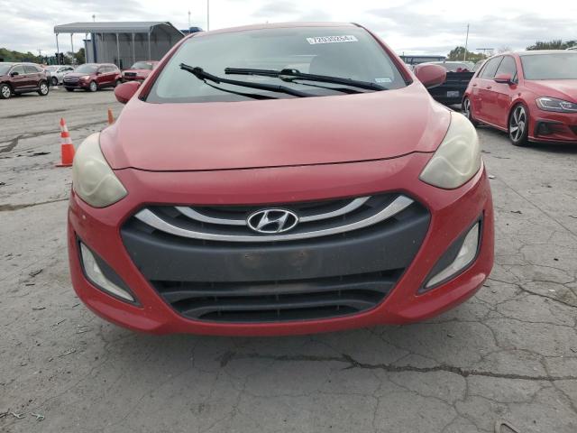 Photo 4 VIN: KMHD35LE2DU082918 - HYUNDAI ELANTRA GT 