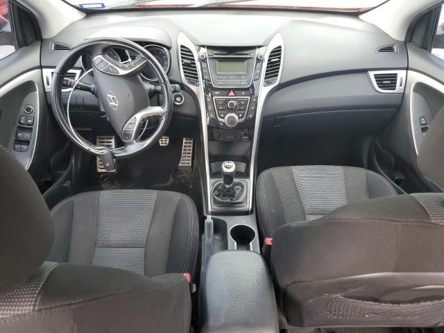 Photo 7 VIN: KMHD35LE2DU082918 - HYUNDAI ELANTRA GT 