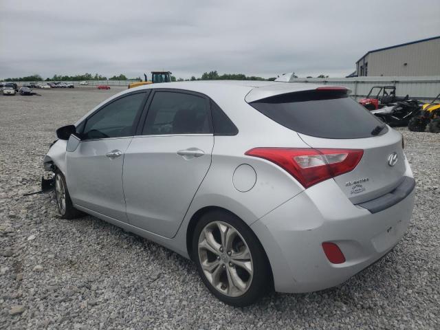 Photo 2 VIN: KMHD35LE2DU085057 - HYUNDAI ELANTRA GT 