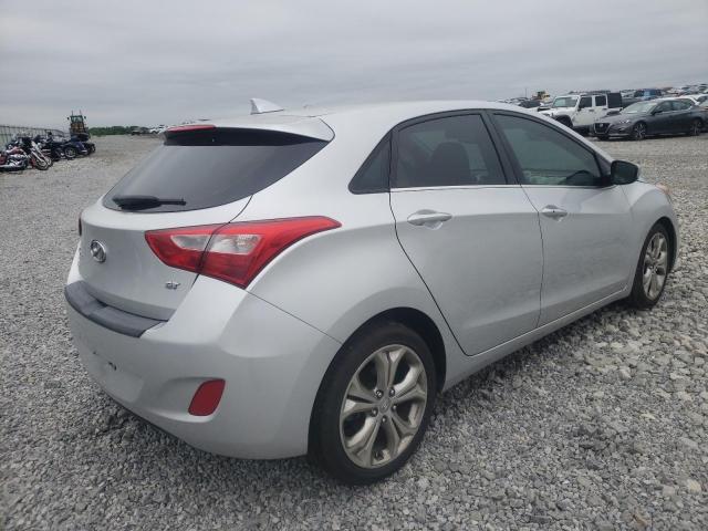 Photo 3 VIN: KMHD35LE2DU085057 - HYUNDAI ELANTRA GT 