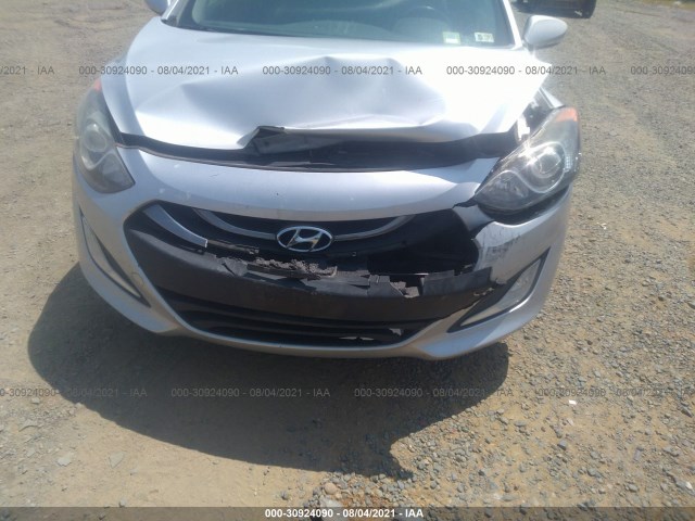 Photo 5 VIN: KMHD35LE2DU088668 - HYUNDAI ELANTRA GT 