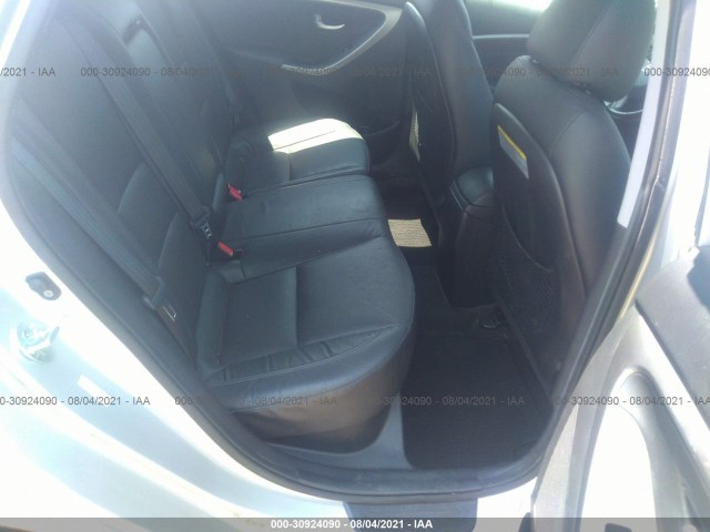 Photo 7 VIN: KMHD35LE2DU088668 - HYUNDAI ELANTRA GT 