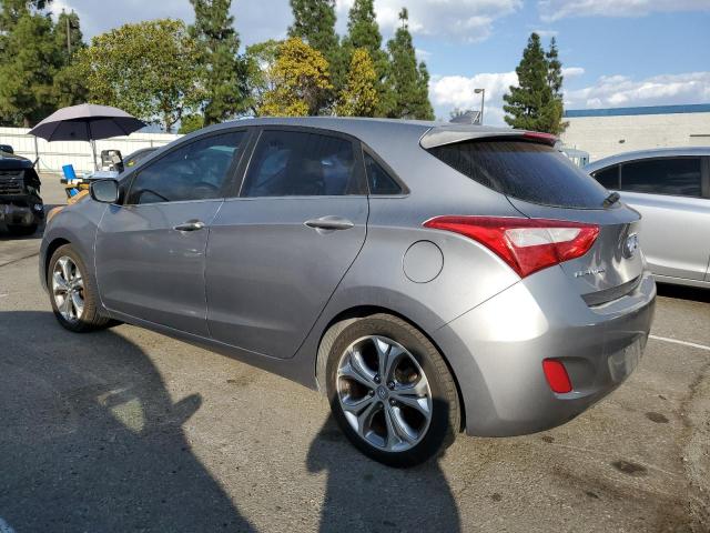 Photo 1 VIN: KMHD35LE2DU098164 - HYUNDAI ELANTRA GT 