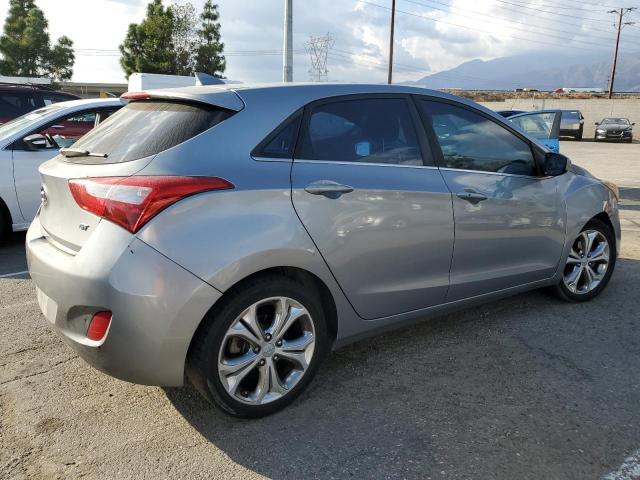 Photo 2 VIN: KMHD35LE2DU098164 - HYUNDAI ELANTRA GT 