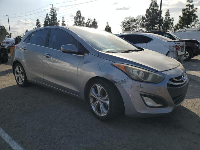 Photo 3 VIN: KMHD35LE2DU098164 - HYUNDAI ELANTRA GT 