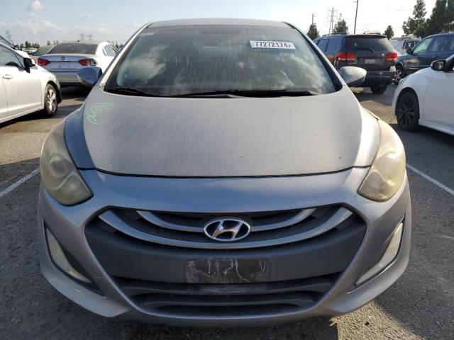 Photo 4 VIN: KMHD35LE2DU098164 - HYUNDAI ELANTRA GT 