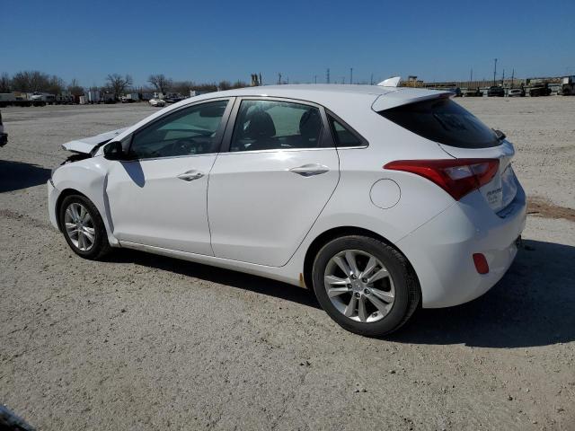 Photo 1 VIN: KMHD35LE2DU101788 - HYUNDAI ELANTRA 