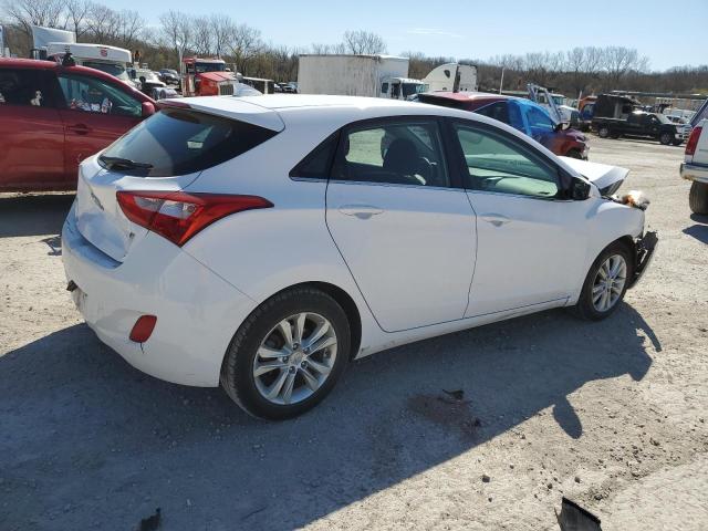 Photo 2 VIN: KMHD35LE2DU101788 - HYUNDAI ELANTRA 