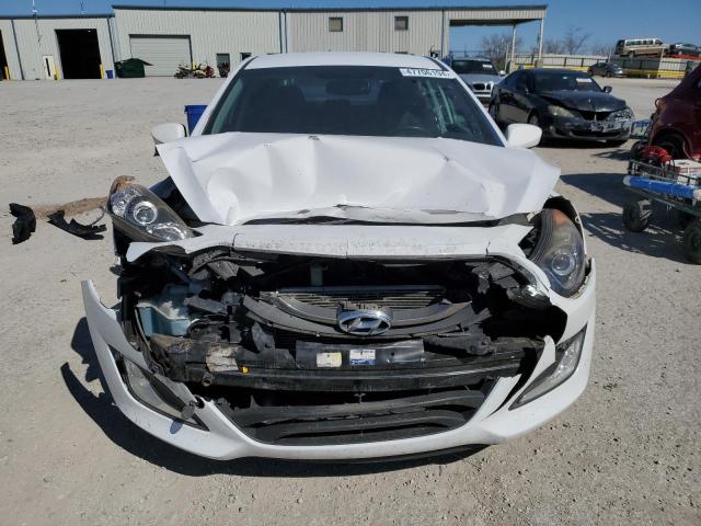 Photo 4 VIN: KMHD35LE2DU101788 - HYUNDAI ELANTRA 