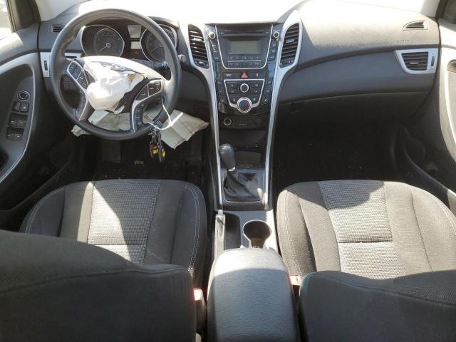 Photo 7 VIN: KMHD35LE2DU101788 - HYUNDAI ELANTRA 