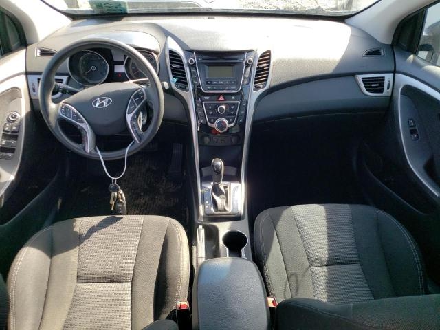 Photo 7 VIN: KMHD35LE2DU109289 - HYUNDAI ELANTRA GT 