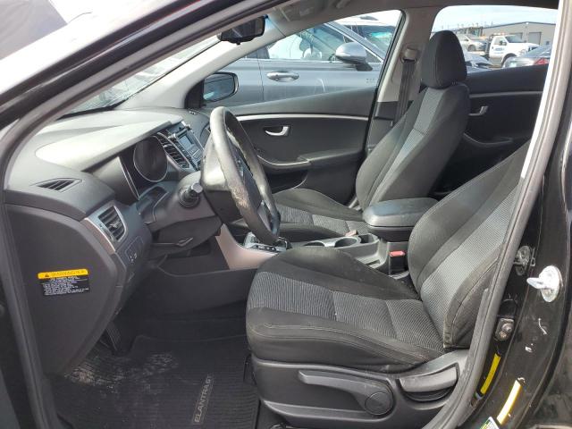 Photo 6 VIN: KMHD35LE2DU109289 - HYUNDAI ELANTRA GT 