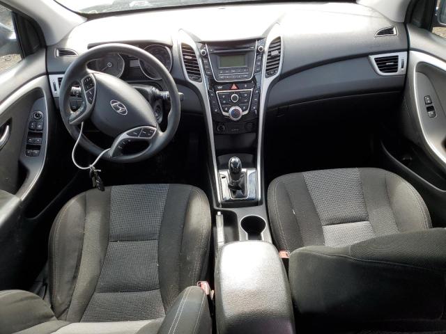 Photo 7 VIN: KMHD35LE2DU109289 - HYUNDAI ELANTRA GT 