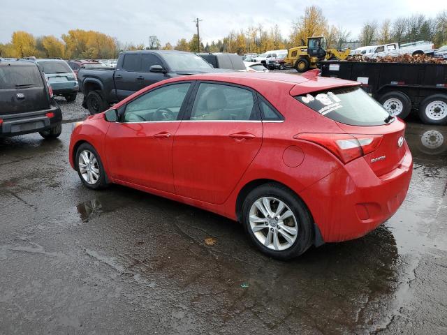 Photo 1 VIN: KMHD35LE2DU111480 - HYUNDAI ELANTRA GT 