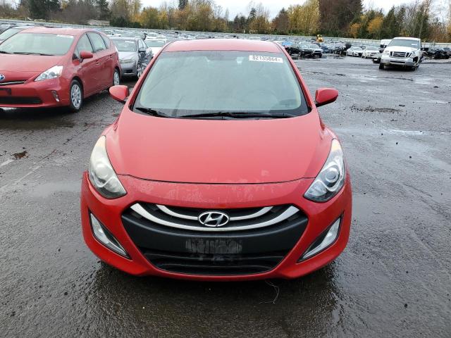 Photo 4 VIN: KMHD35LE2DU111480 - HYUNDAI ELANTRA GT 