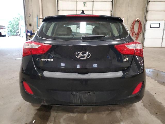 Photo 5 VIN: KMHD35LE2DU138100 - HYUNDAI ELANTRA GT 