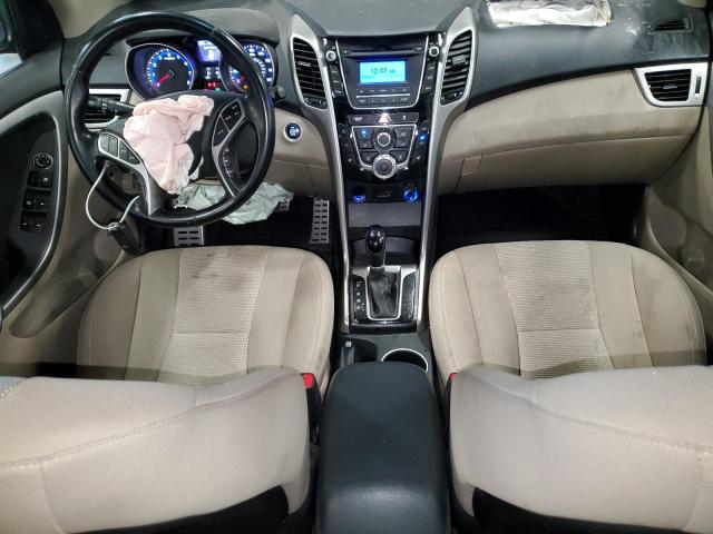 Photo 7 VIN: KMHD35LE2DU138100 - HYUNDAI ELANTRA GT 