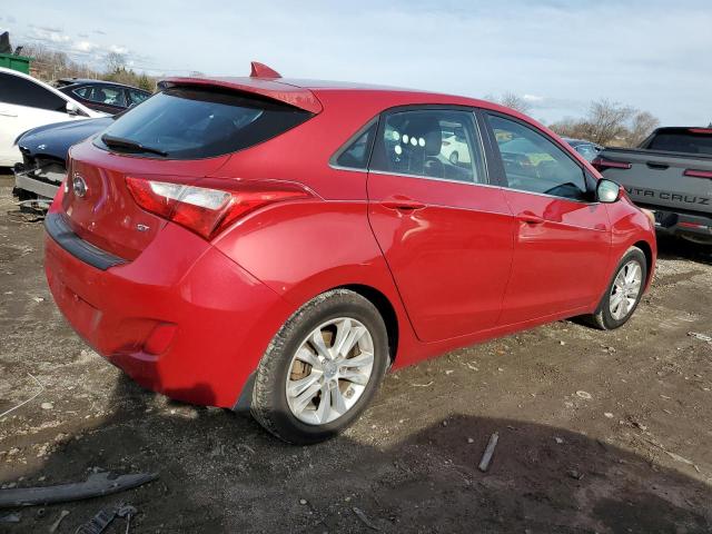 Photo 2 VIN: KMHD35LE2DU153017 - HYUNDAI ELANTRA 