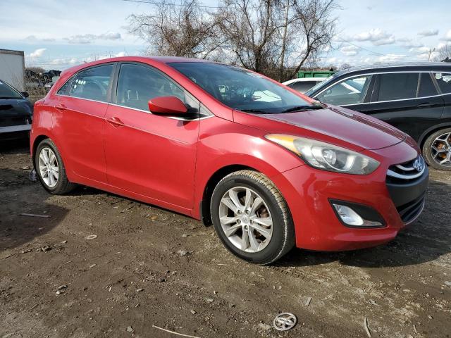 Photo 3 VIN: KMHD35LE2DU153017 - HYUNDAI ELANTRA 