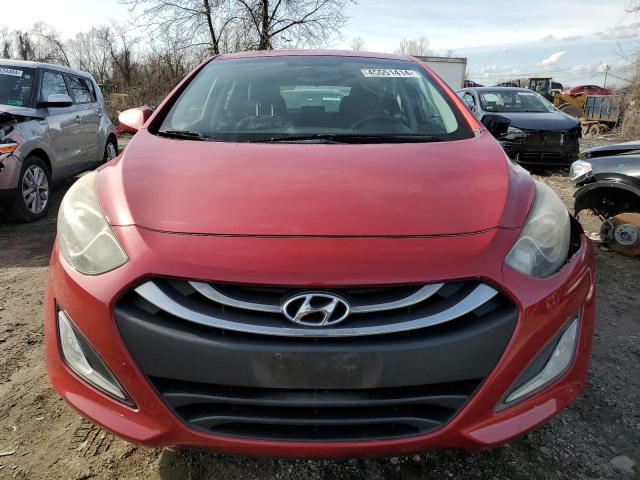 Photo 4 VIN: KMHD35LE2DU153017 - HYUNDAI ELANTRA 