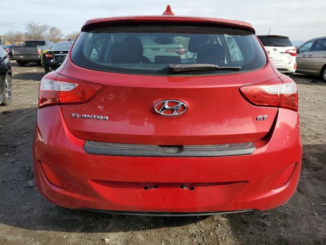 Photo 5 VIN: KMHD35LE2DU153017 - HYUNDAI ELANTRA 