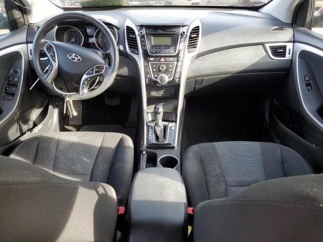 Photo 7 VIN: KMHD35LE2DU153017 - HYUNDAI ELANTRA 