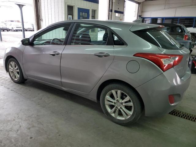 Photo 1 VIN: KMHD35LE2DU154281 - HYUNDAI ELANTRA GT 