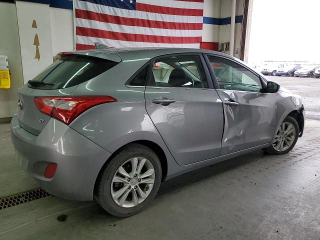 Photo 2 VIN: KMHD35LE2DU154281 - HYUNDAI ELANTRA GT 