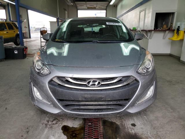 Photo 4 VIN: KMHD35LE2DU154281 - HYUNDAI ELANTRA GT 