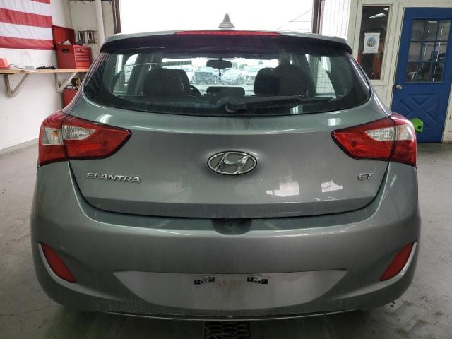 Photo 5 VIN: KMHD35LE2DU154281 - HYUNDAI ELANTRA GT 