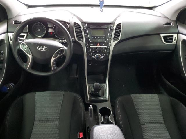 Photo 7 VIN: KMHD35LE2DU154281 - HYUNDAI ELANTRA GT 