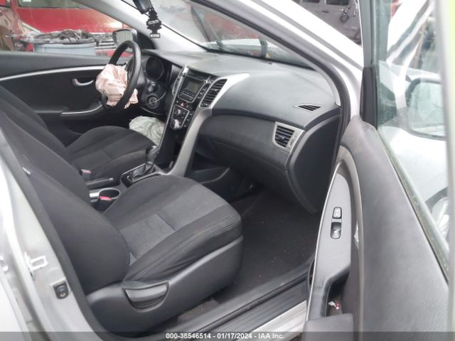 Photo 4 VIN: KMHD35LE2DU157052 - HYUNDAI ELANTRA GT 