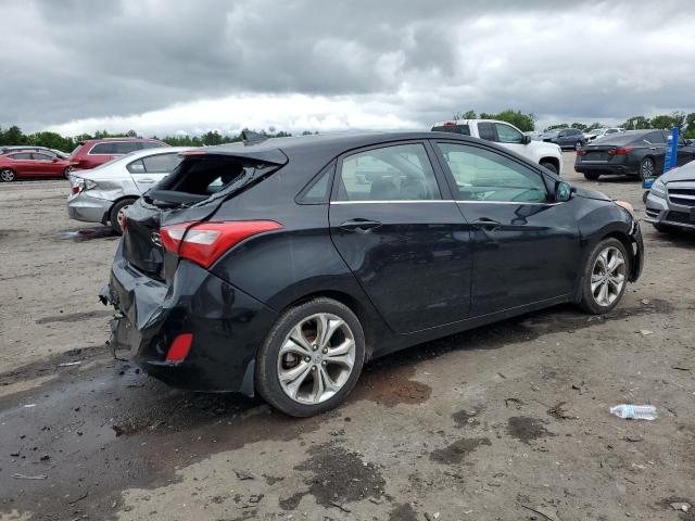 Photo 2 VIN: KMHD35LE3DU024591 - HYUNDAI ELANTRA 