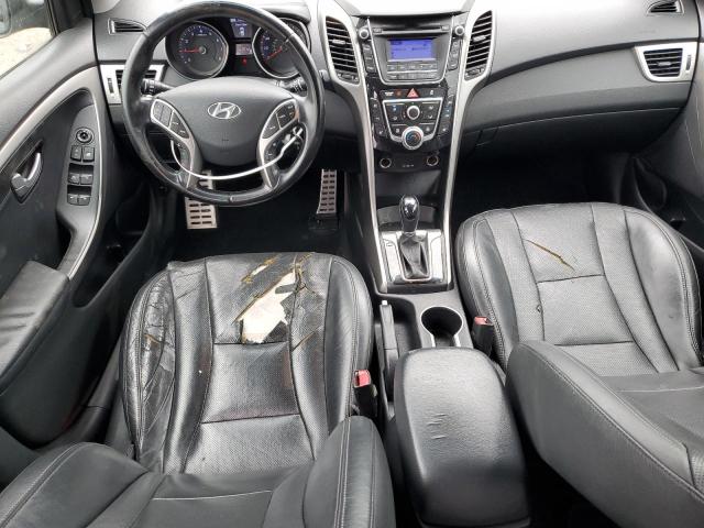 Photo 7 VIN: KMHD35LE3DU024591 - HYUNDAI ELANTRA 