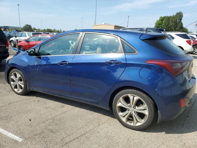 Photo 1 VIN: KMHD35LE3DU033260 - HYUNDAI ELANTRA GT 