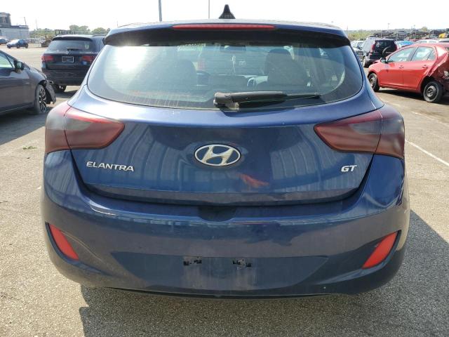 Photo 5 VIN: KMHD35LE3DU033260 - HYUNDAI ELANTRA GT 