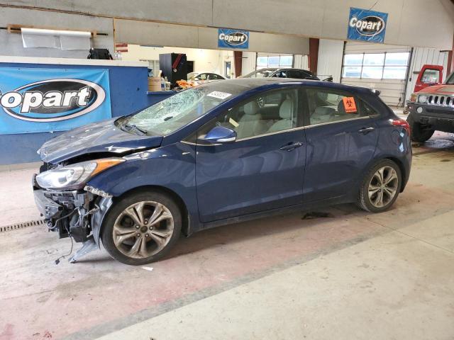 Photo 0 VIN: KMHD35LE3DU034148 - HYUNDAI ELANTRA 