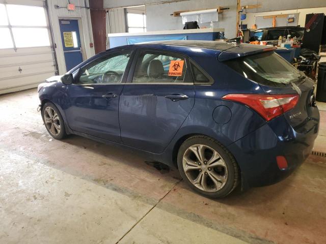 Photo 1 VIN: KMHD35LE3DU034148 - HYUNDAI ELANTRA 