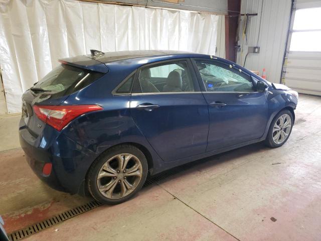 Photo 2 VIN: KMHD35LE3DU034148 - HYUNDAI ELANTRA 