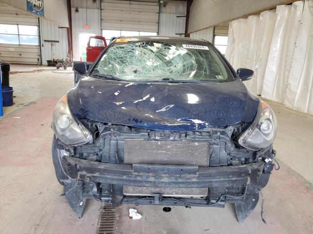 Photo 4 VIN: KMHD35LE3DU034148 - HYUNDAI ELANTRA 