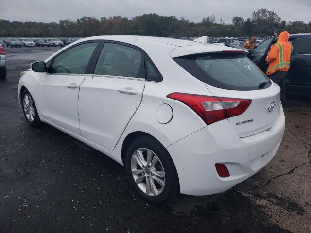 Photo 1 VIN: KMHD35LE3DU037700 - HYUNDAI ELANTRA GT 